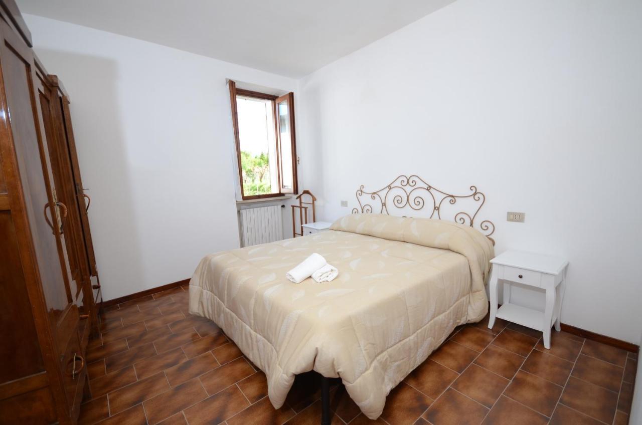 פואניאגו Corte Vezzola Trilocale Tommaso מראה חיצוני תמונה
