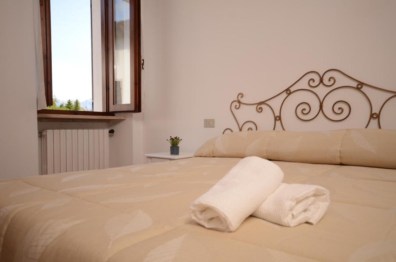 פואניאגו Corte Vezzola Trilocale Tommaso מראה חיצוני תמונה
