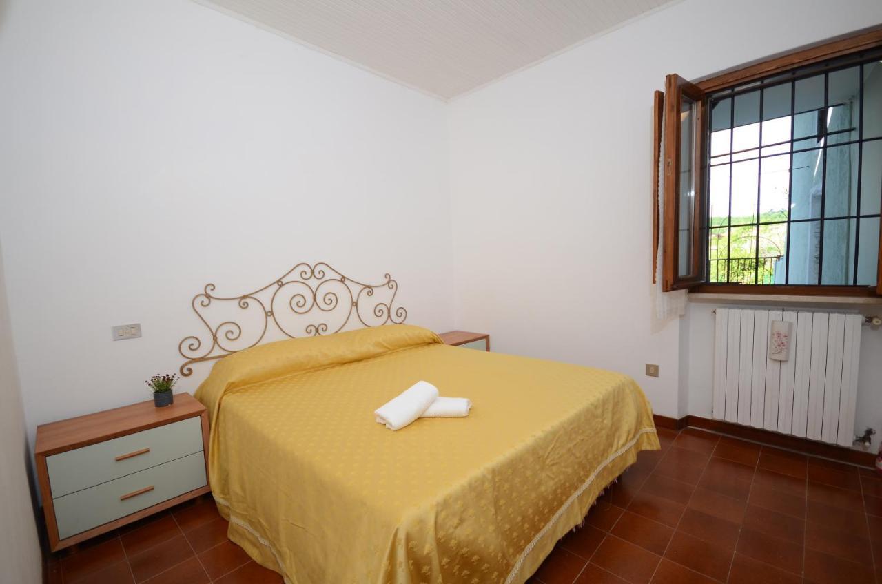 פואניאגו Corte Vezzola Trilocale Tommaso מראה חיצוני תמונה